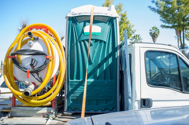 Best Best portable toilet rental  in Bayard, NE