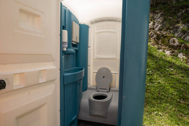Best Affordable porta potty rental  in Bayard, NE