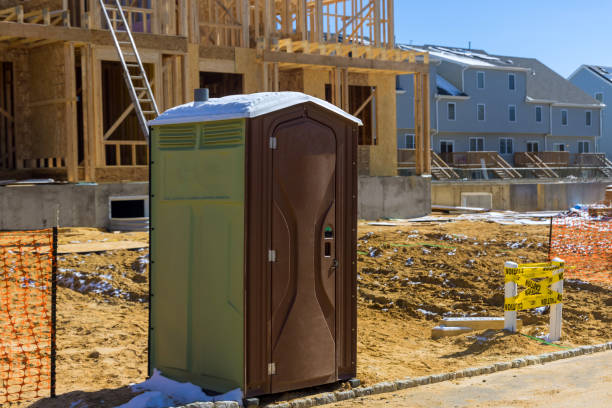 Portable Toilet Options We Offer in Bayard, NE
