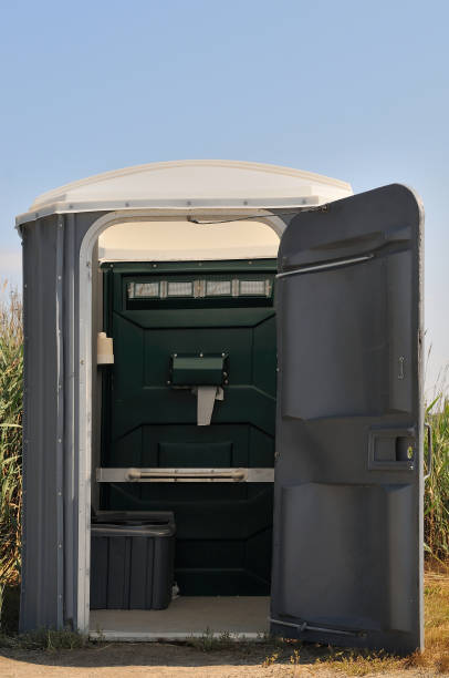 Best Local porta potty services  in Bayard, NE