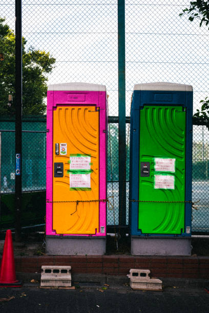 Best Luxury portable toilet rental  in Bayard, NE