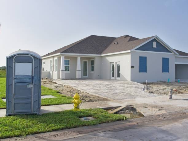 Best Construction site porta potty rental  in Bayard, NE